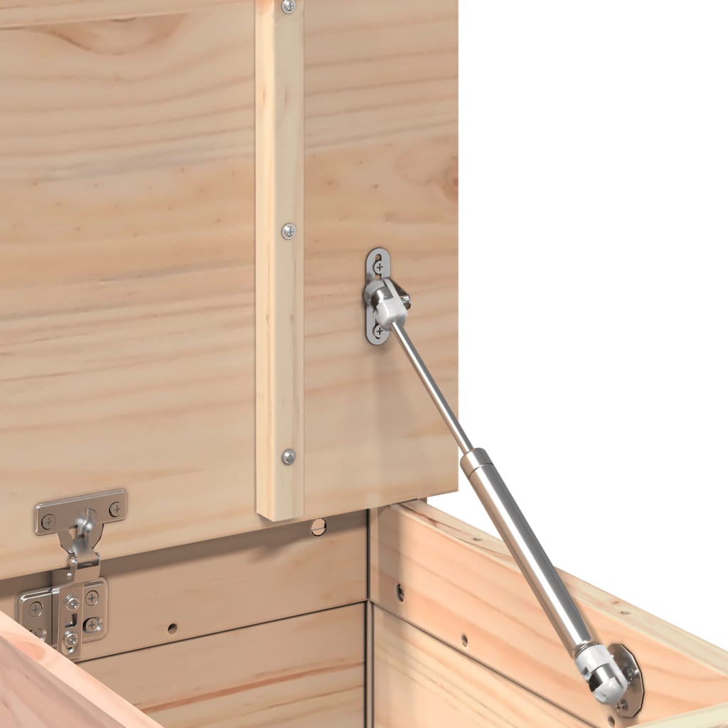 Bench Solid Wood Pine