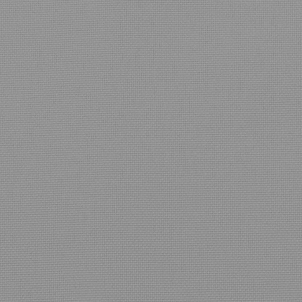 Sun Lounger Cushion 180X60X4 Cm Oxford Fabric