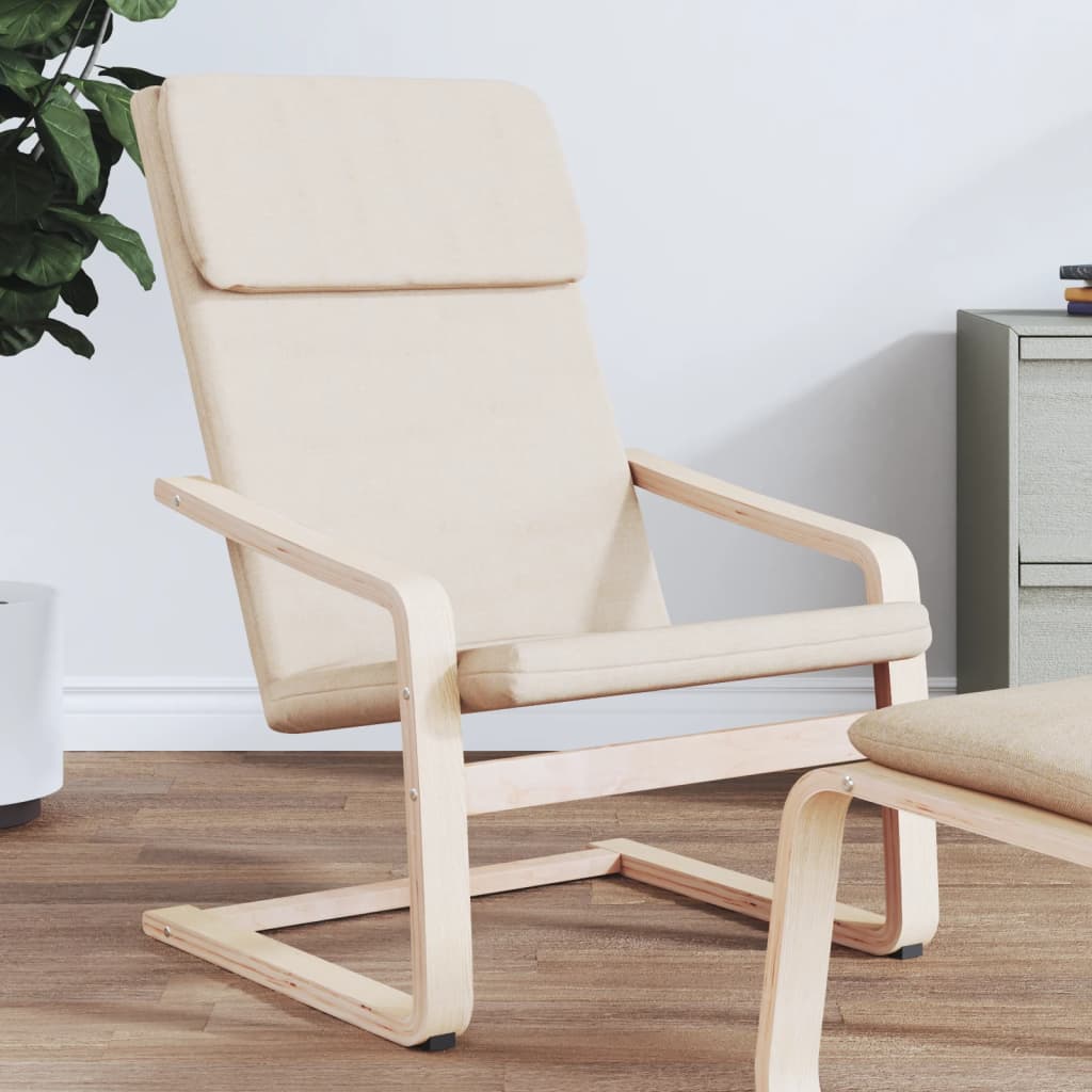 Relaxing Chair Fabric