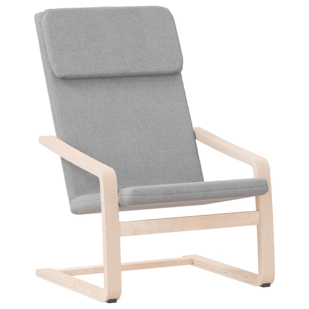Relaxing Chair Fabric
