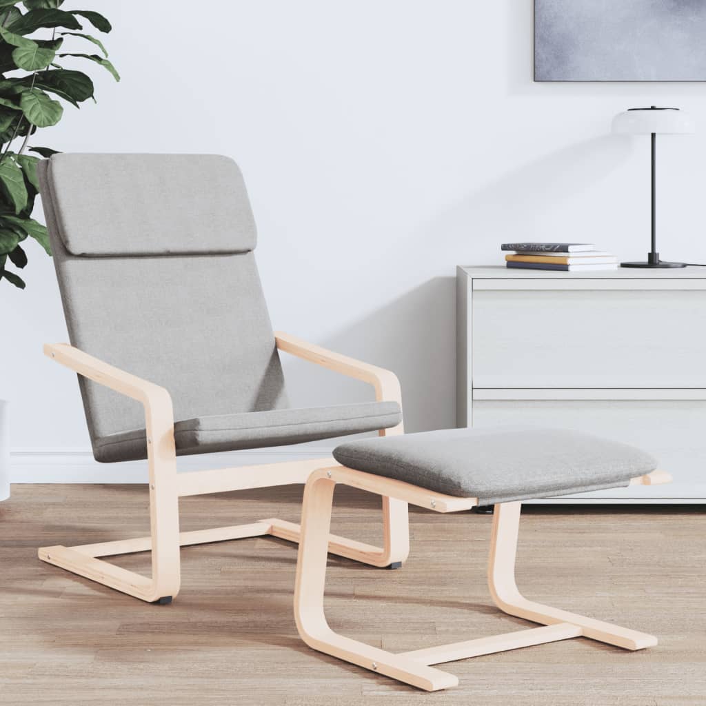 Relaxing Chair Fabric