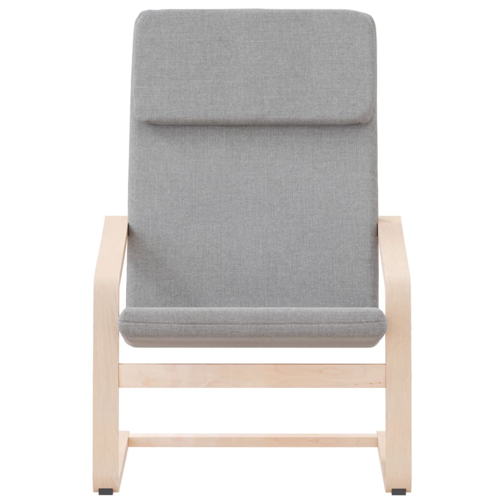 Relaxing Chair Fabric
