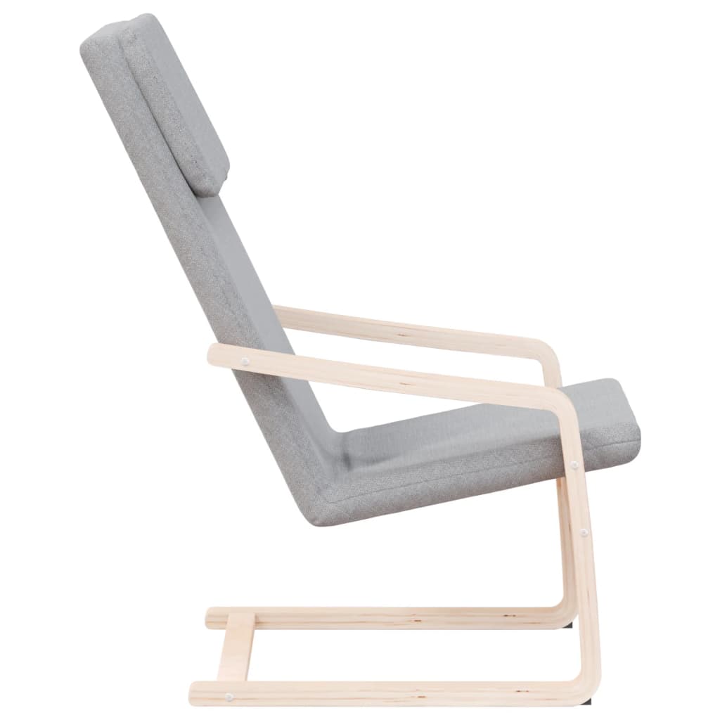 Relaxing Chair Fabric