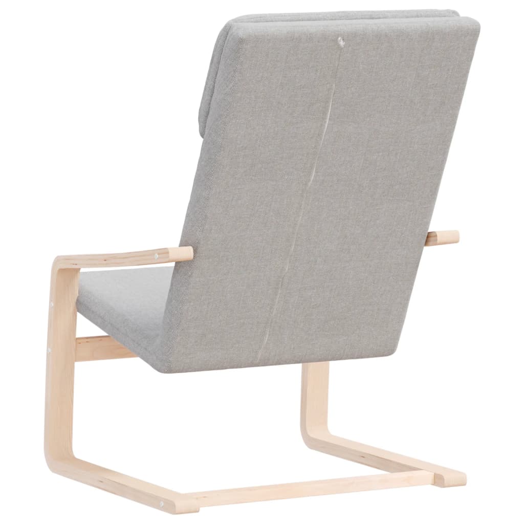 Relaxing Chair Fabric