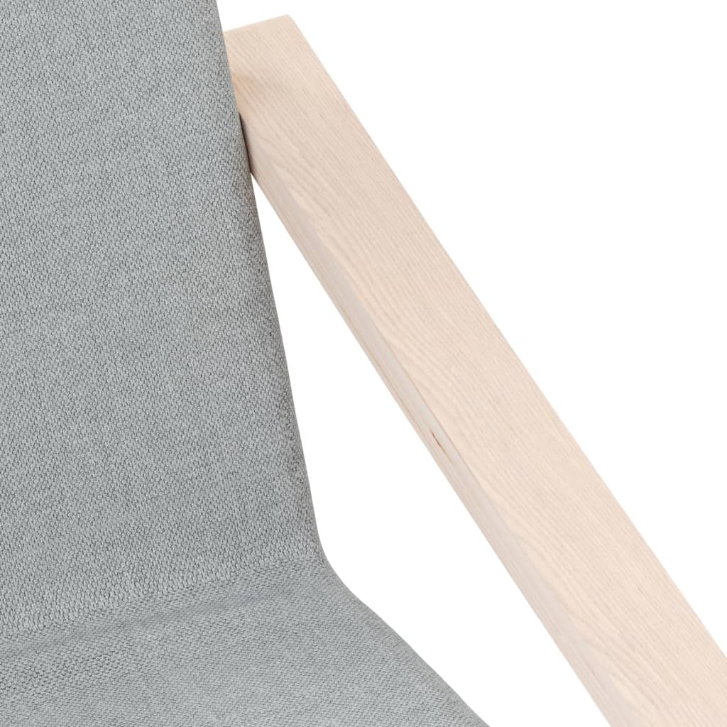 Relaxing Chair Fabric