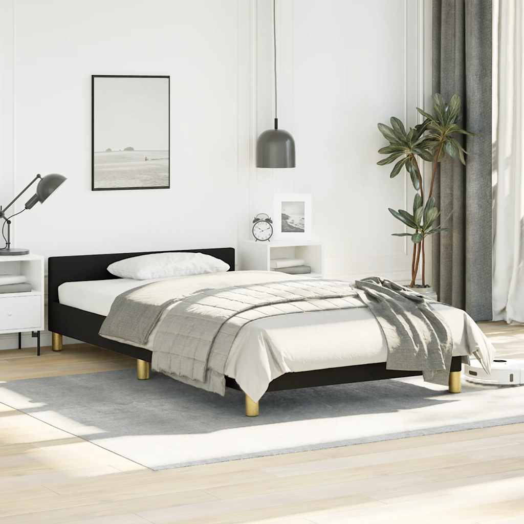 Bed Frame Without Mattress