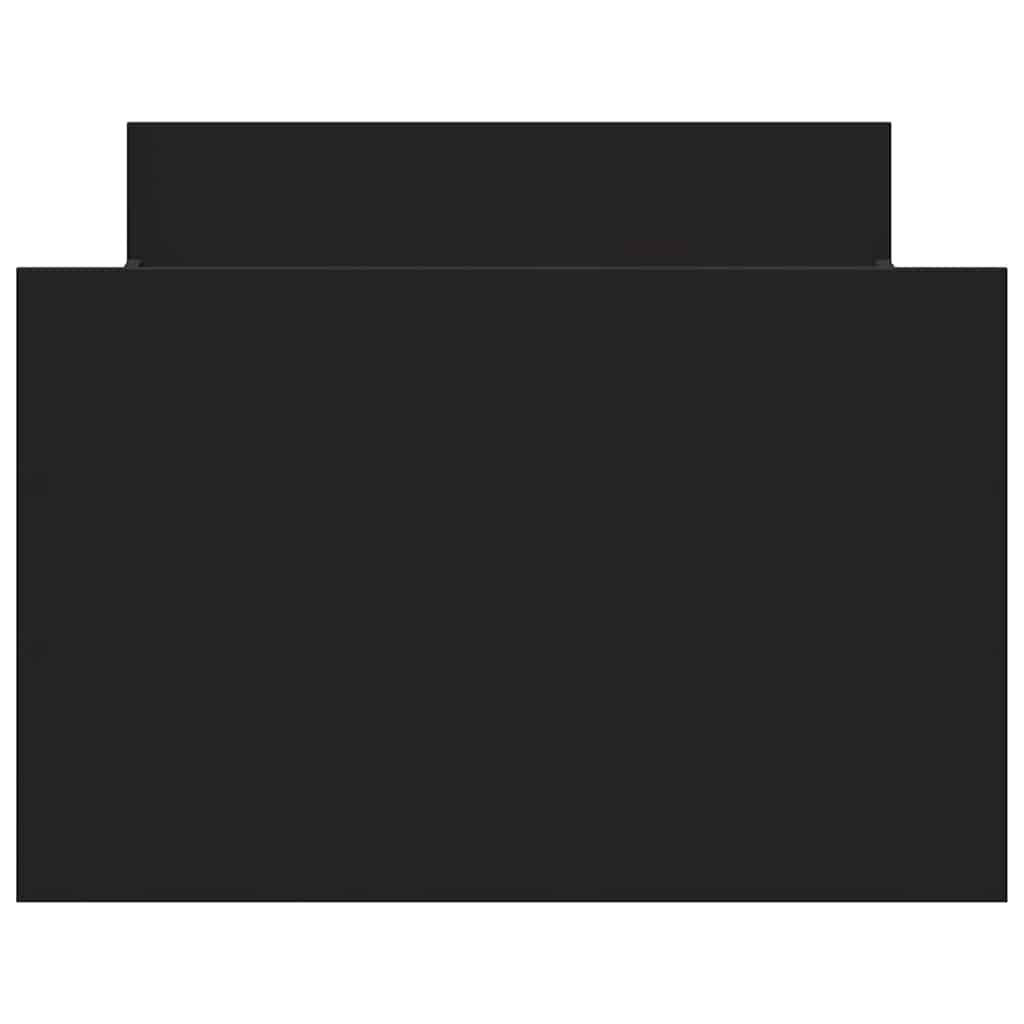 Bed Frame Without Mattress