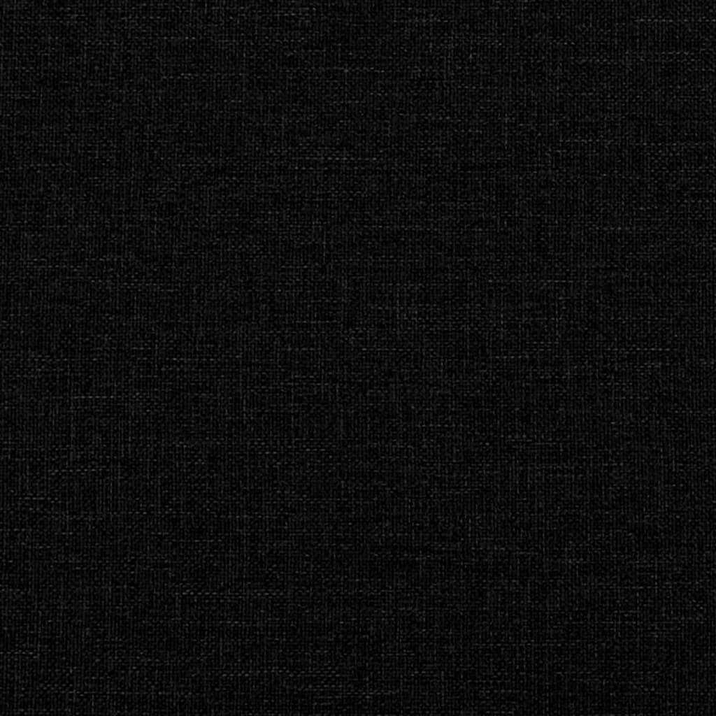 Bed Frame "Dover" Queen Fabric