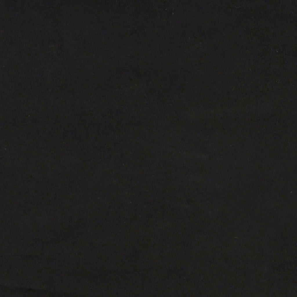 Bed Frame "Dover" King Single Velvet