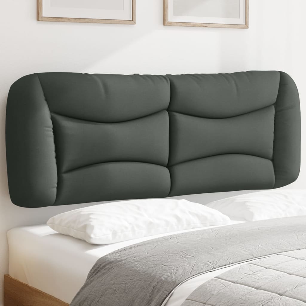Headboard Cushion "Hvar" Queen Fabric