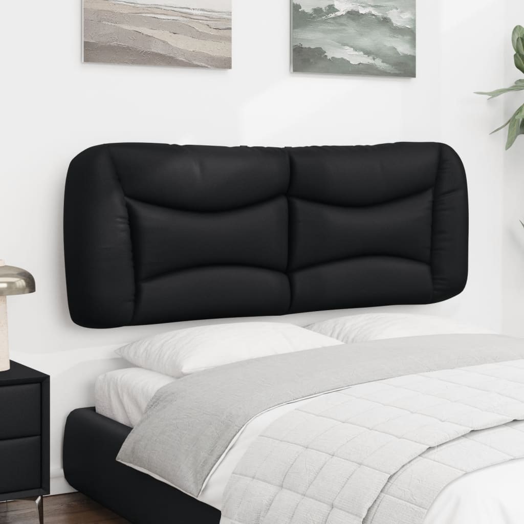 Headboard Cushion "Hvar" Double Faux Leather