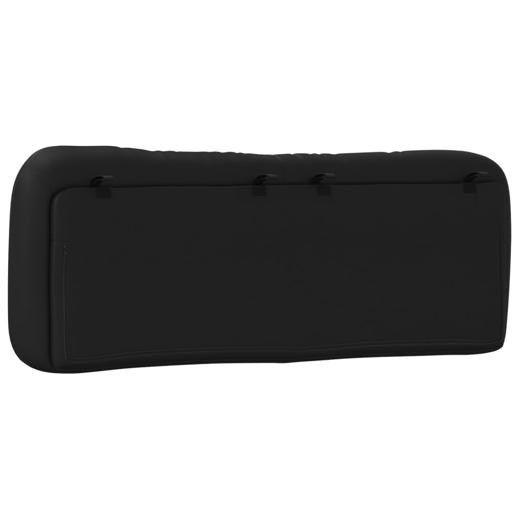 Headboard Cushion "Hvar" Double Faux Leather
