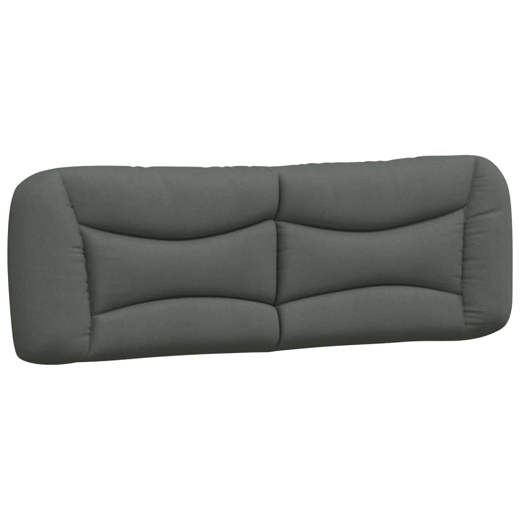 Headboard Cushion "Hvar" Queen Fabric