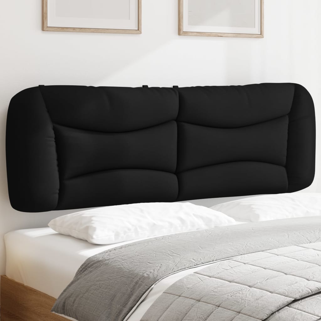 Headboard Cushion "Hvar" Queen Fabric