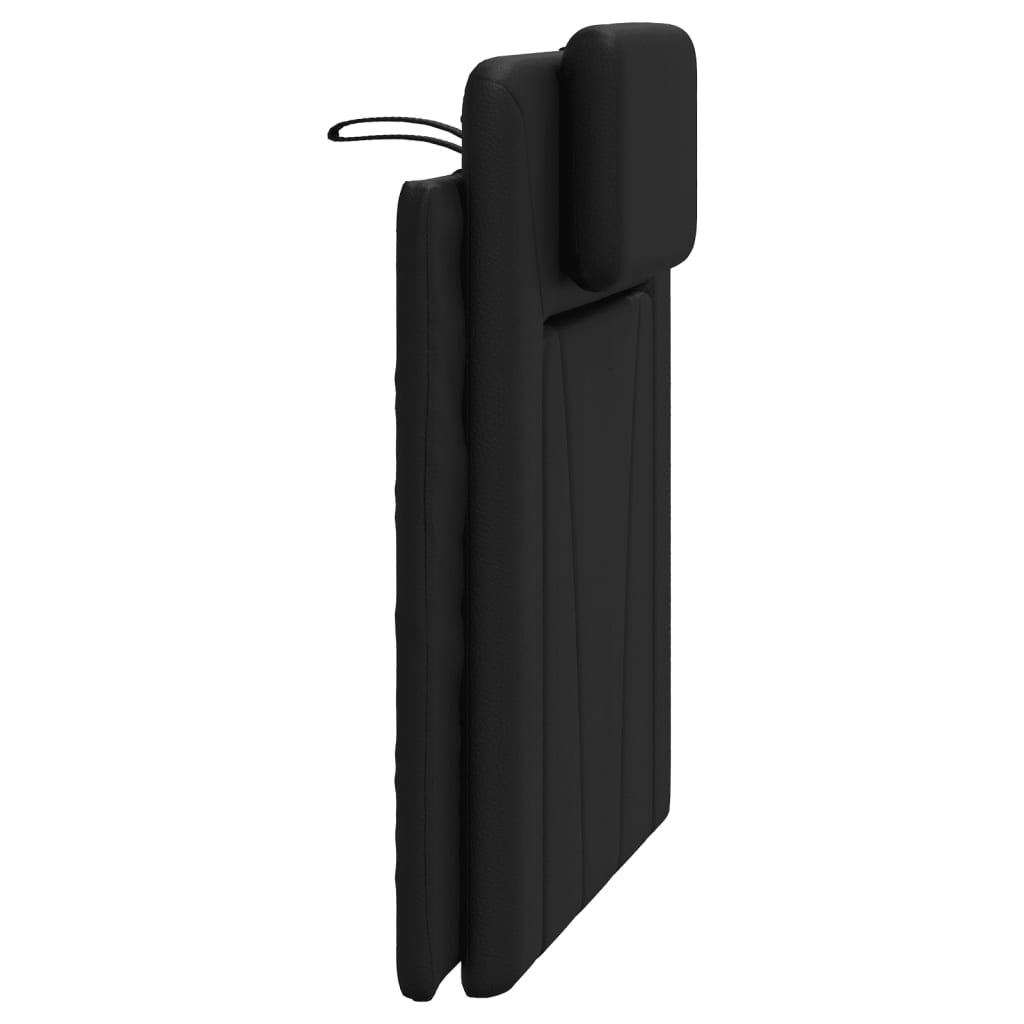 Headboard Cushion "Viana" Faux Leather