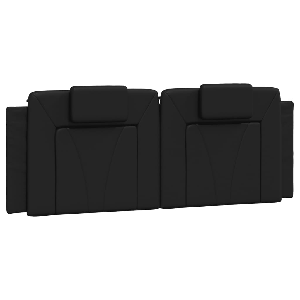 Headboard Cushion "Viana" Double Faux Leather