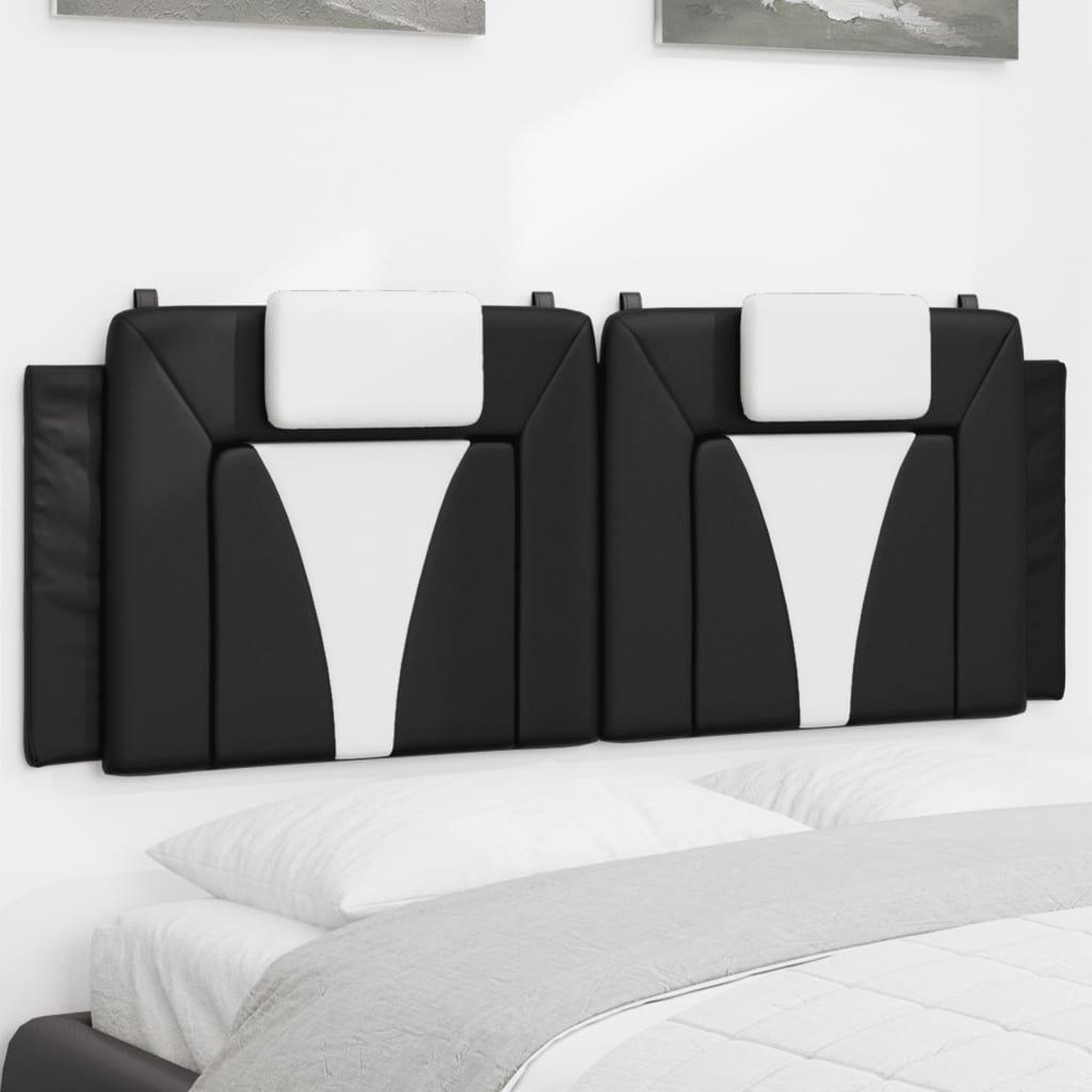 Headboard Cushion "Viana" Double Faux Leather