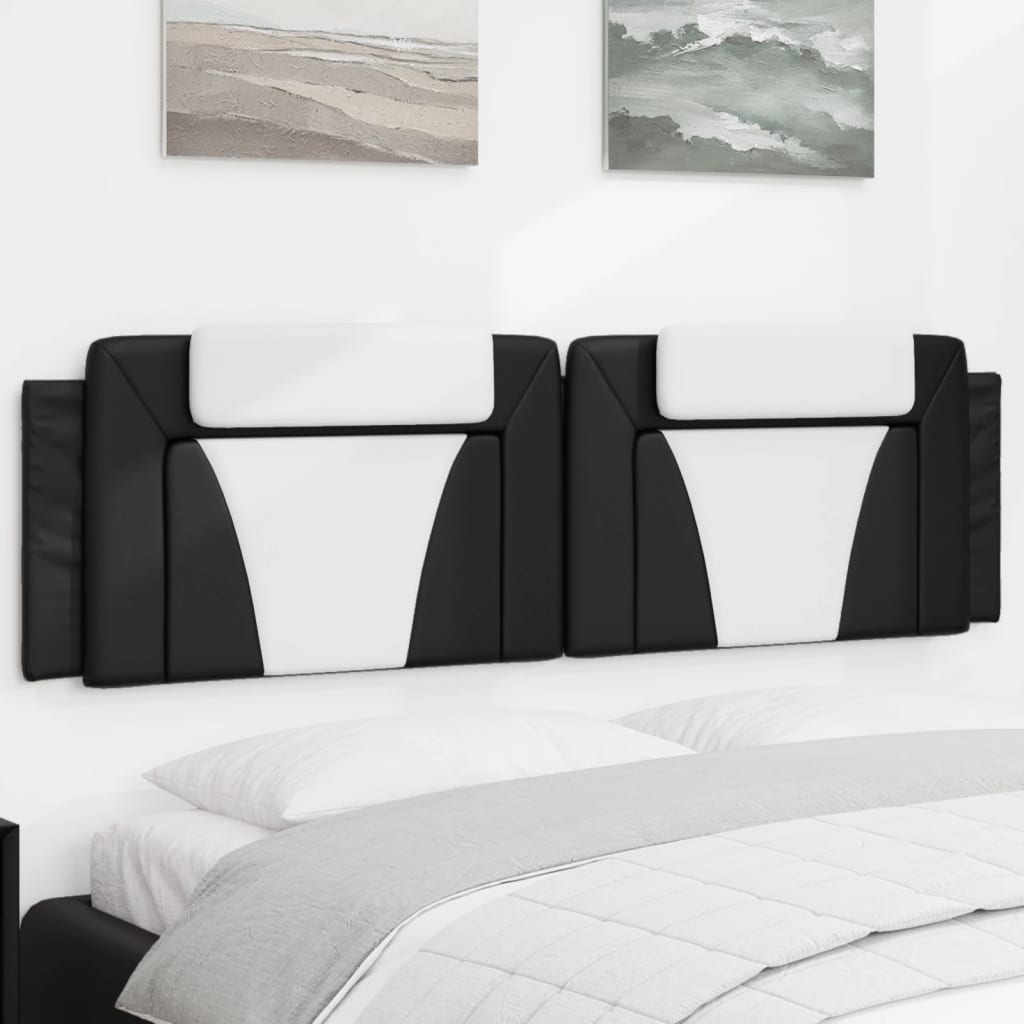 Headboard Cushion "Viana" Faux Leather