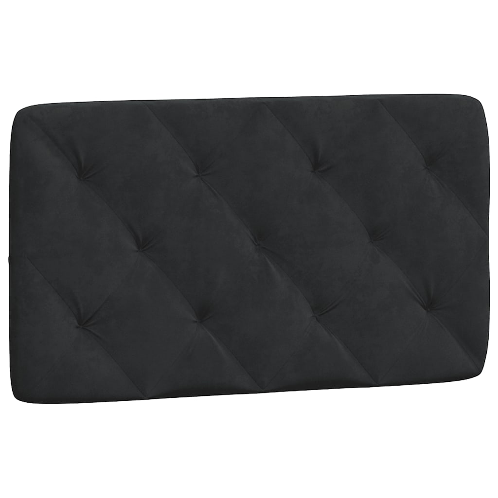Headboard Cushion Velvet