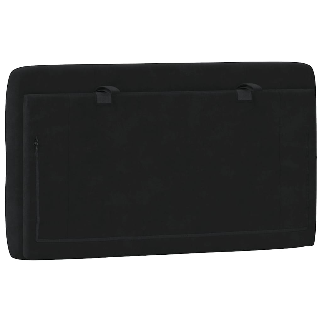 Headboard Cushion Velvet