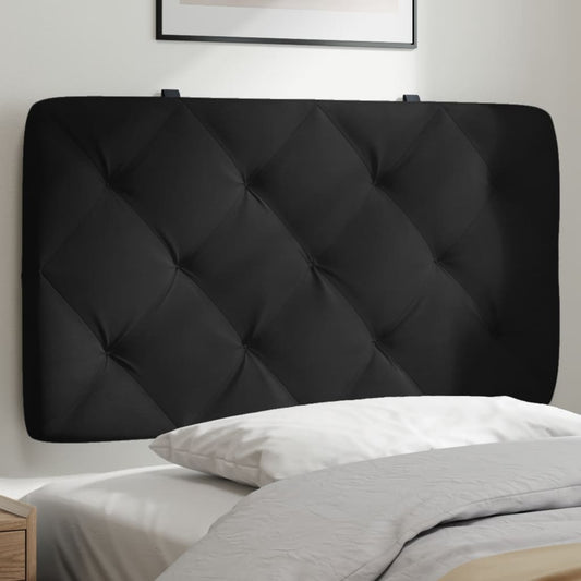 Headboard Cushion Velvet