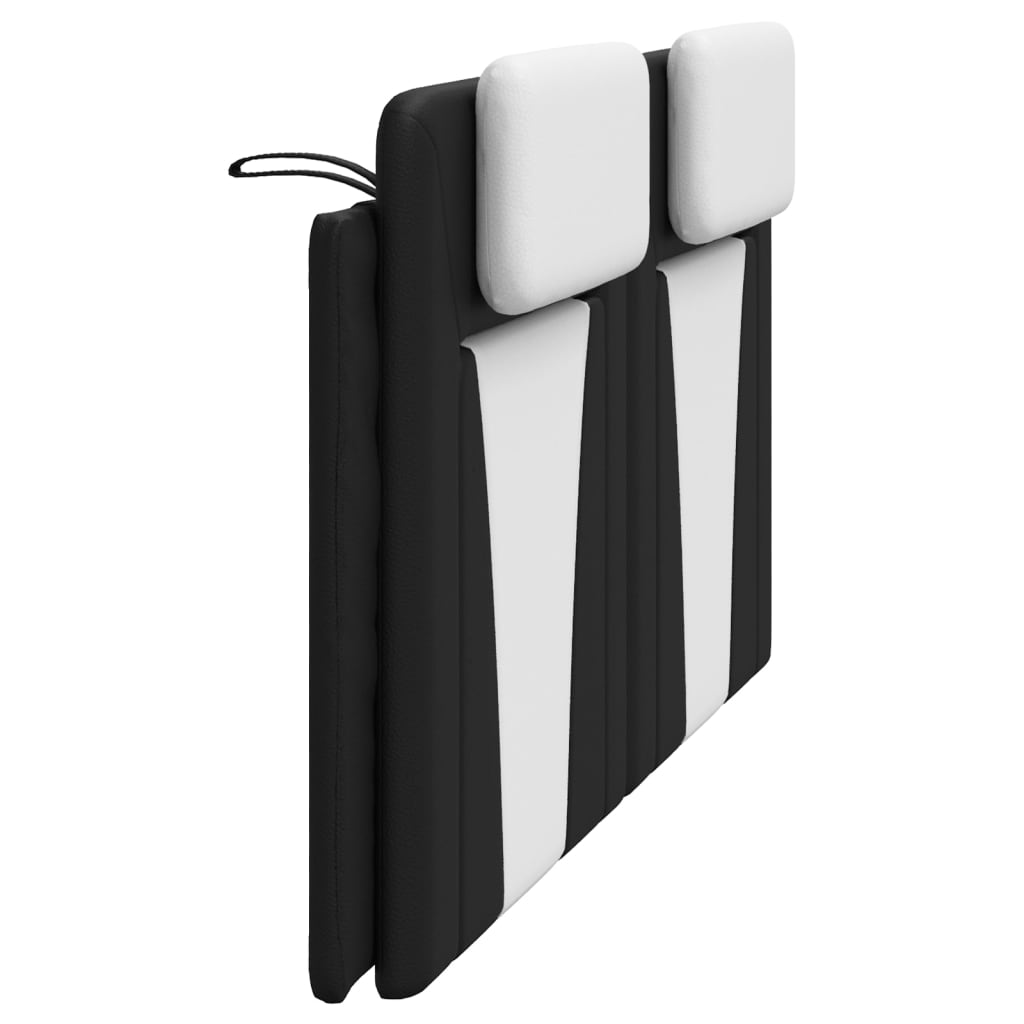Headboard Cushion "Viana" Faux Leather