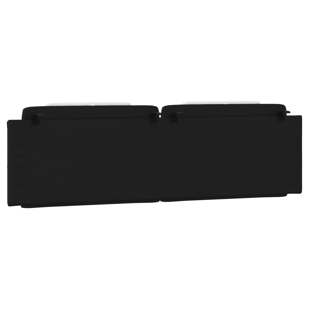 Headboard Cushion "Viana" Faux Leather