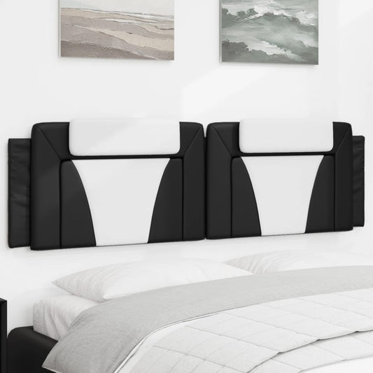 Headboard Cushion "Viana" Faux Leather