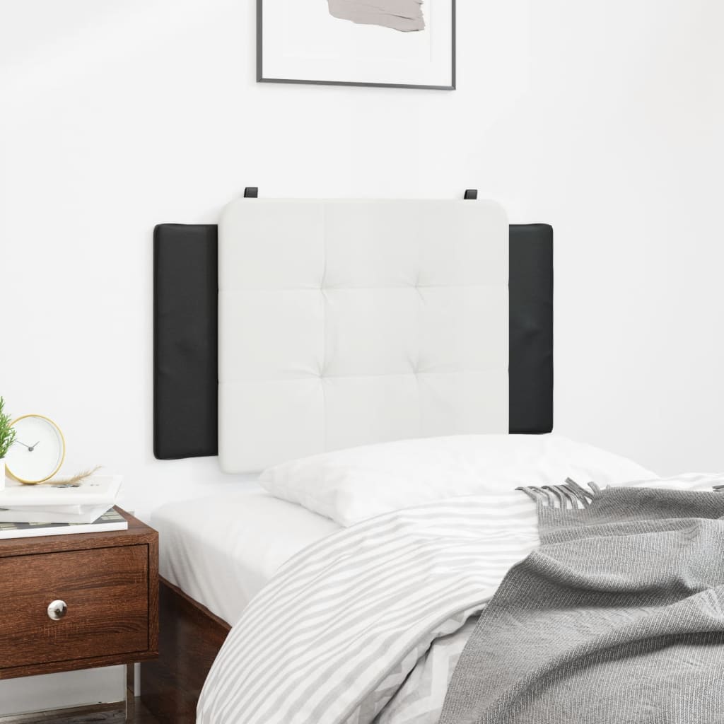 Headboard Cushion "Zadar" Double Faux Leather