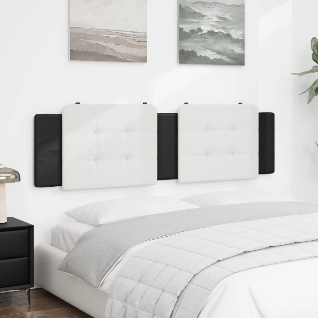 Headboard Cushion "Zadar" Double Faux Leather