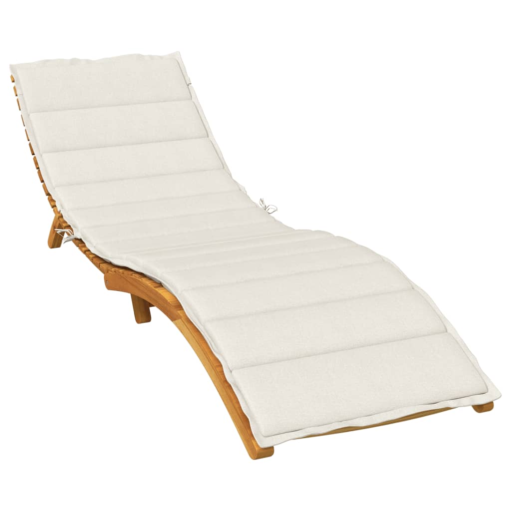 Sun Lounger Cushion Fabric