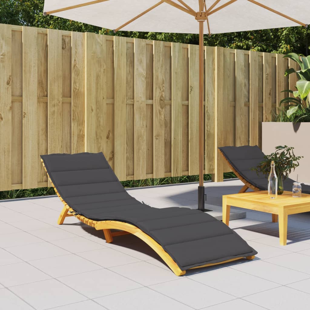 Sun Lounger Cushion Fabric