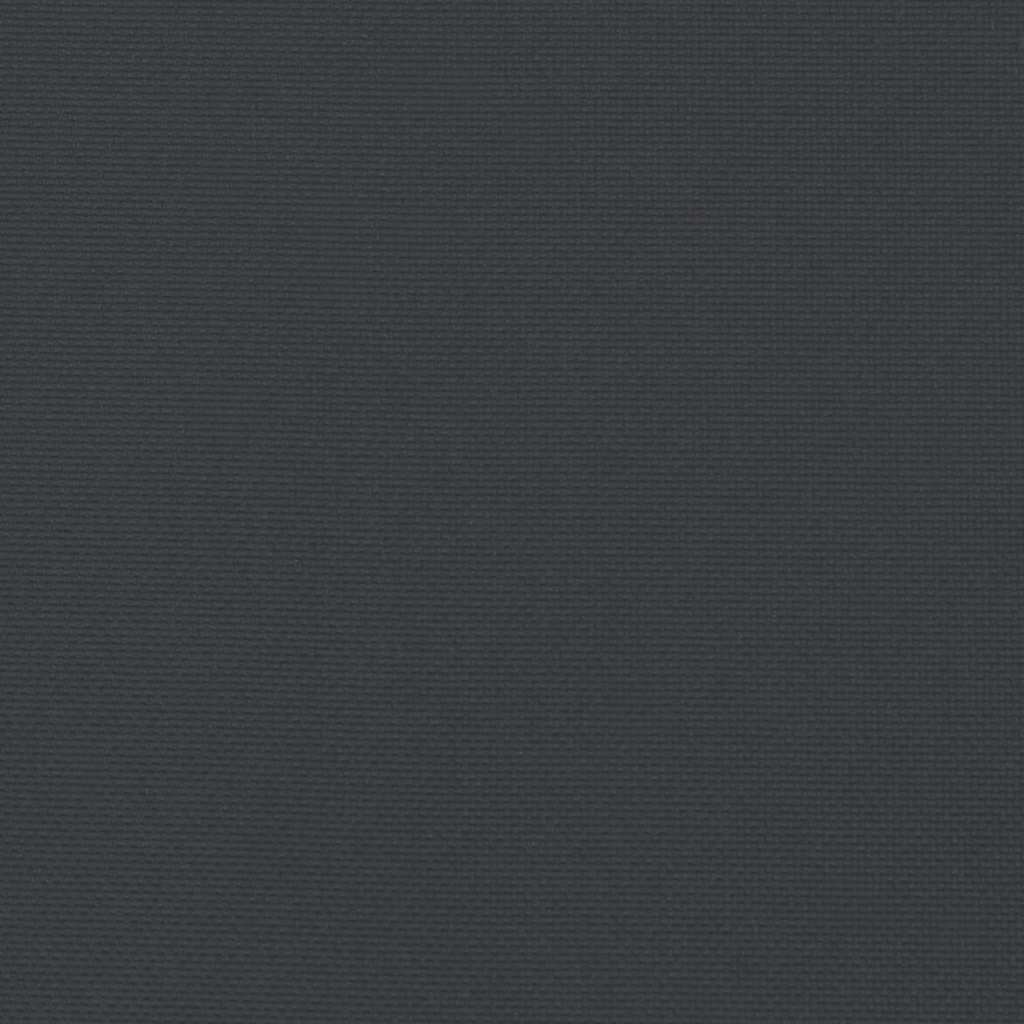 Folding Sun Lounger 175X54X8.5 Cm Oxford Fabric