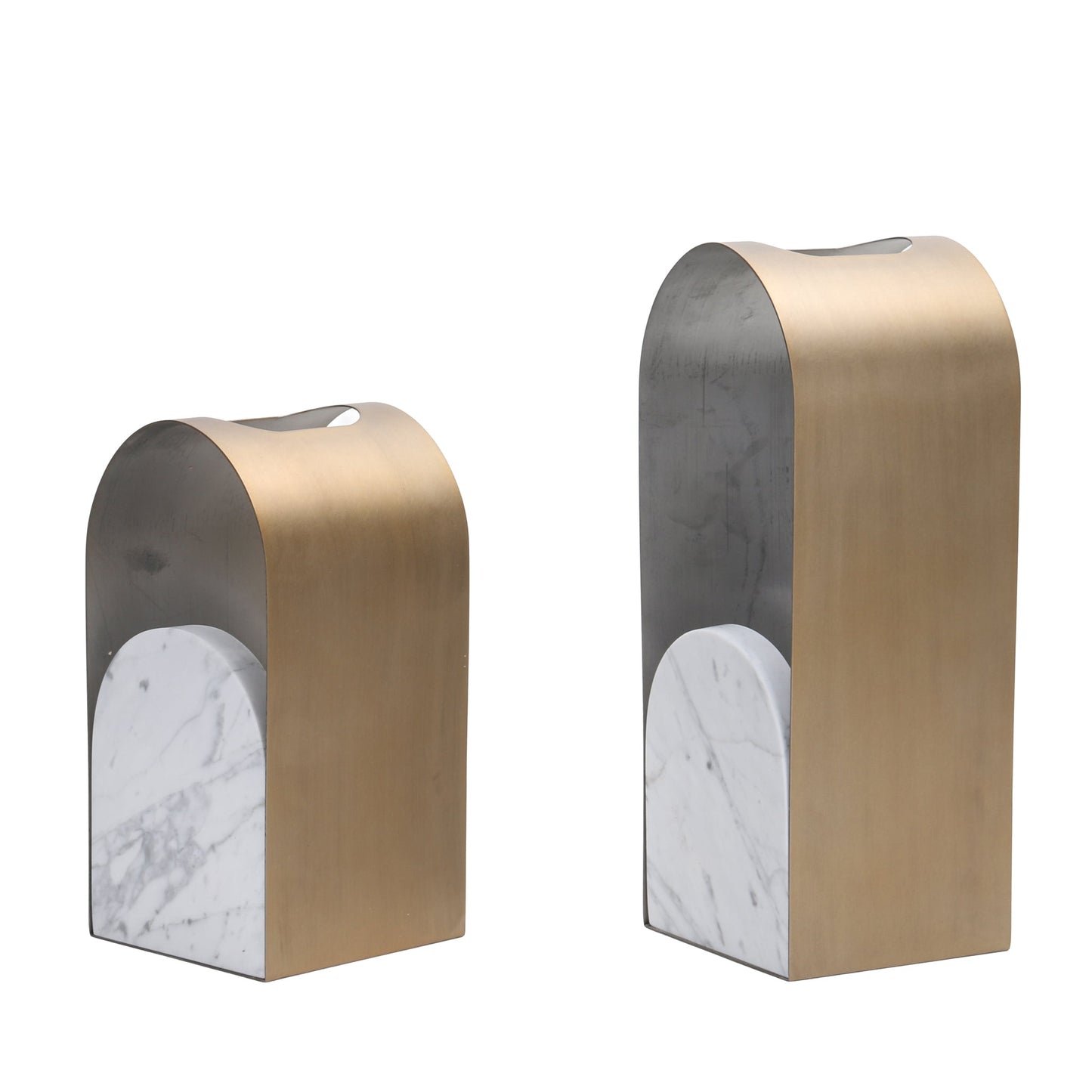 CAC10695-KM Arched Vase - Large