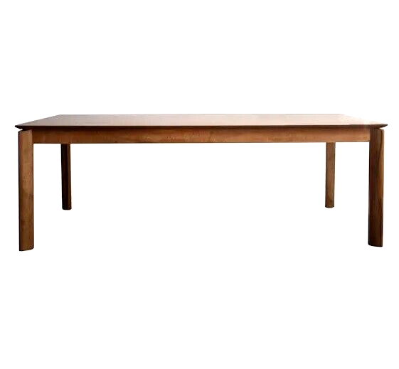 Hadrian Wood Dining Table