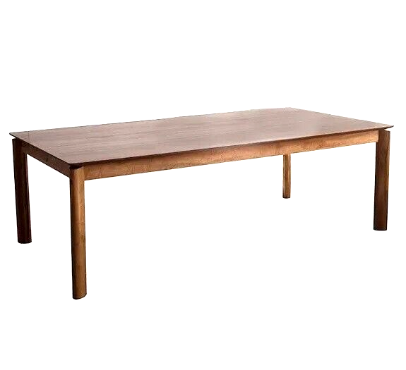 Hadrian Wood Dining Table