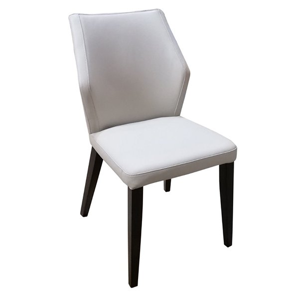 Lexy Leather Dining Chair