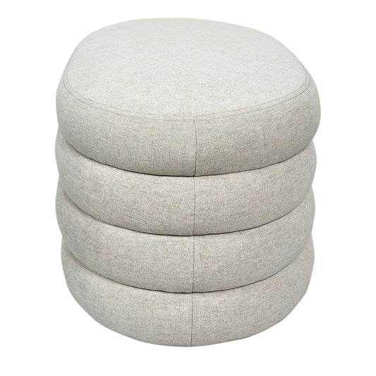 Albano Stool - Natural