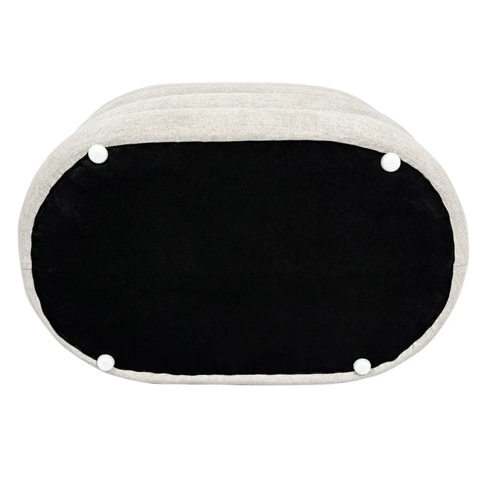 Albano Stool - Natural