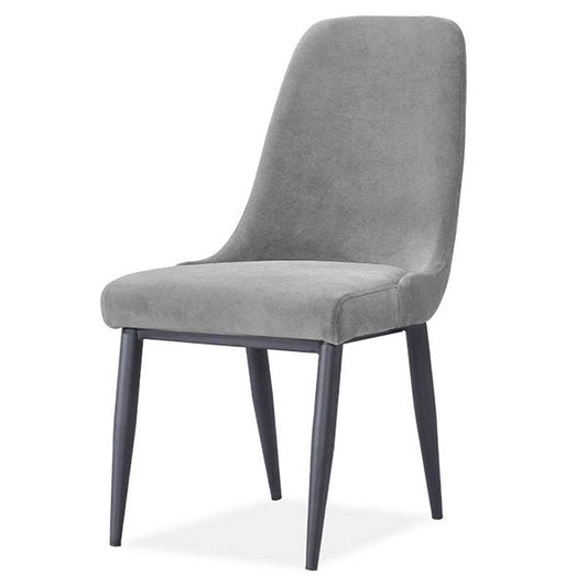 Joan Dining Chair - Grey