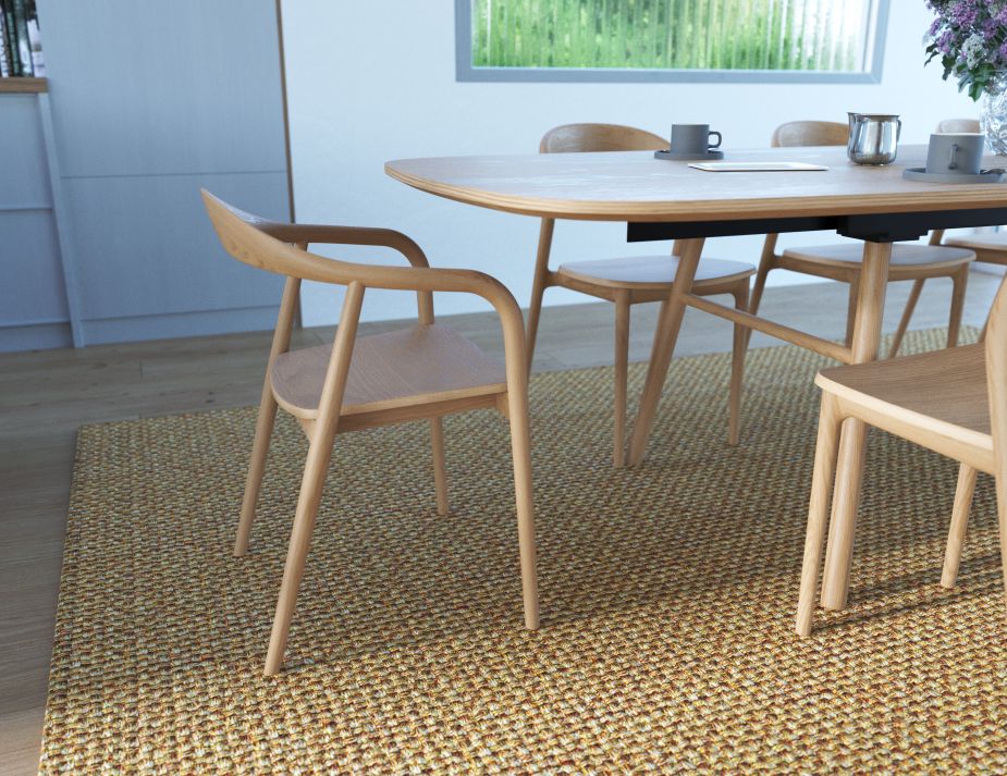 Arki Dining Armchair