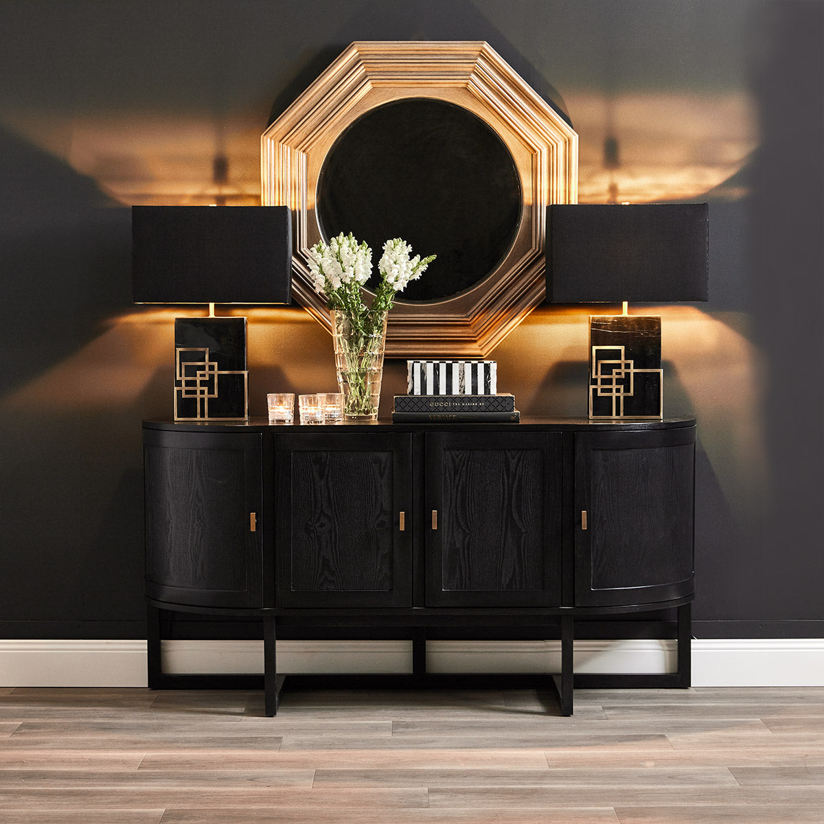 Hearst Table Lamp