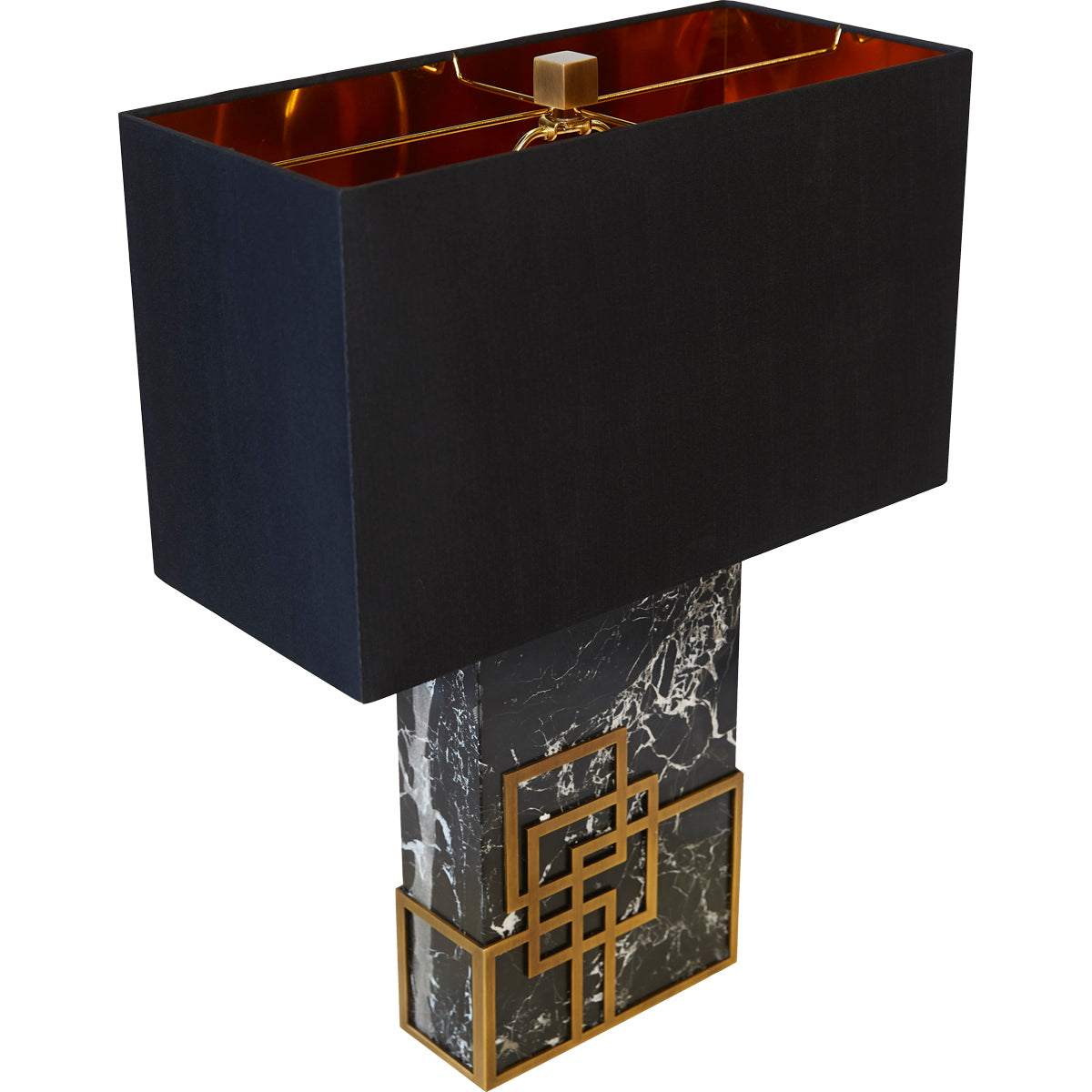 Hearst Table Lamp