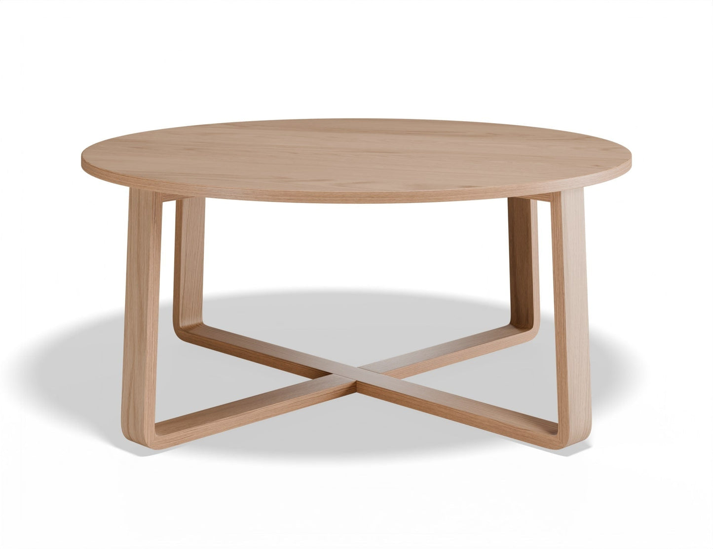 Eddy Coffee Table