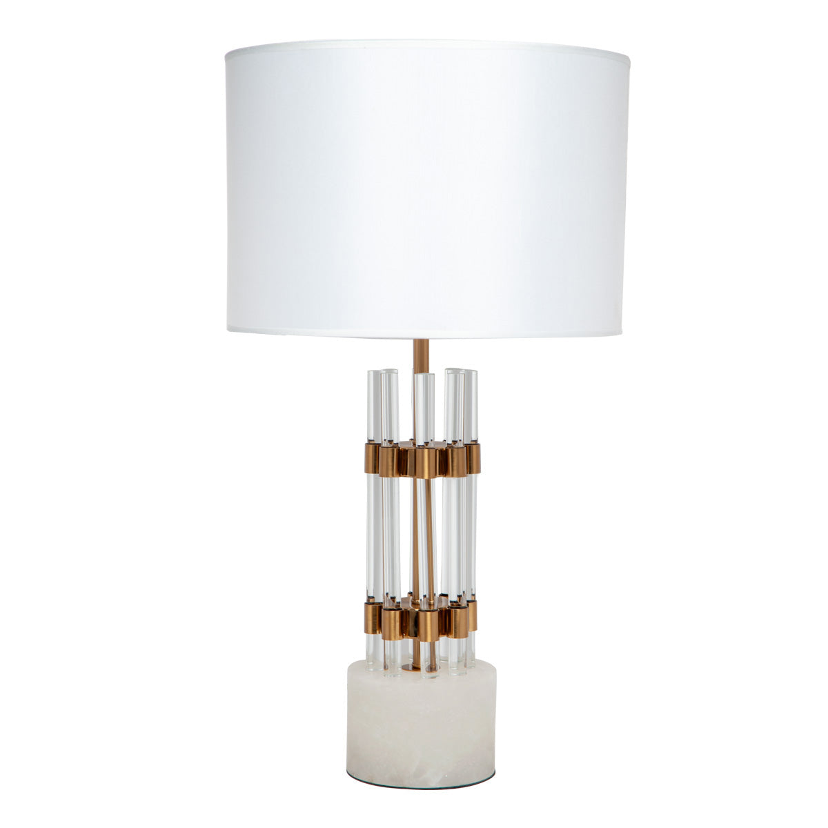 Abbey Table Lamp
