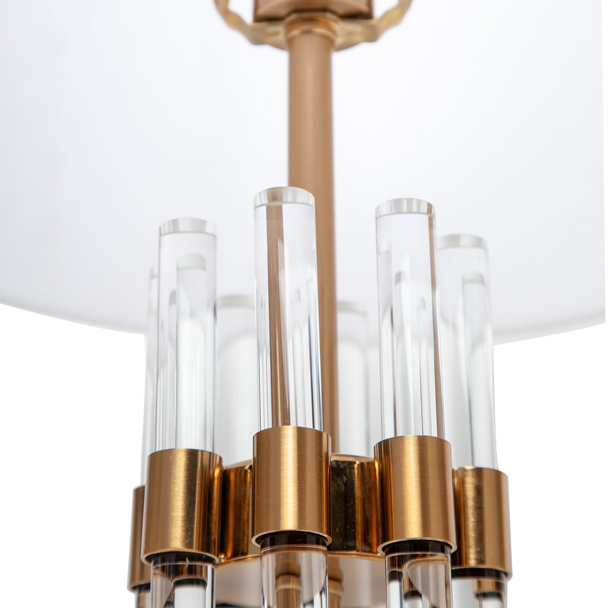 Abbey Table Lamp