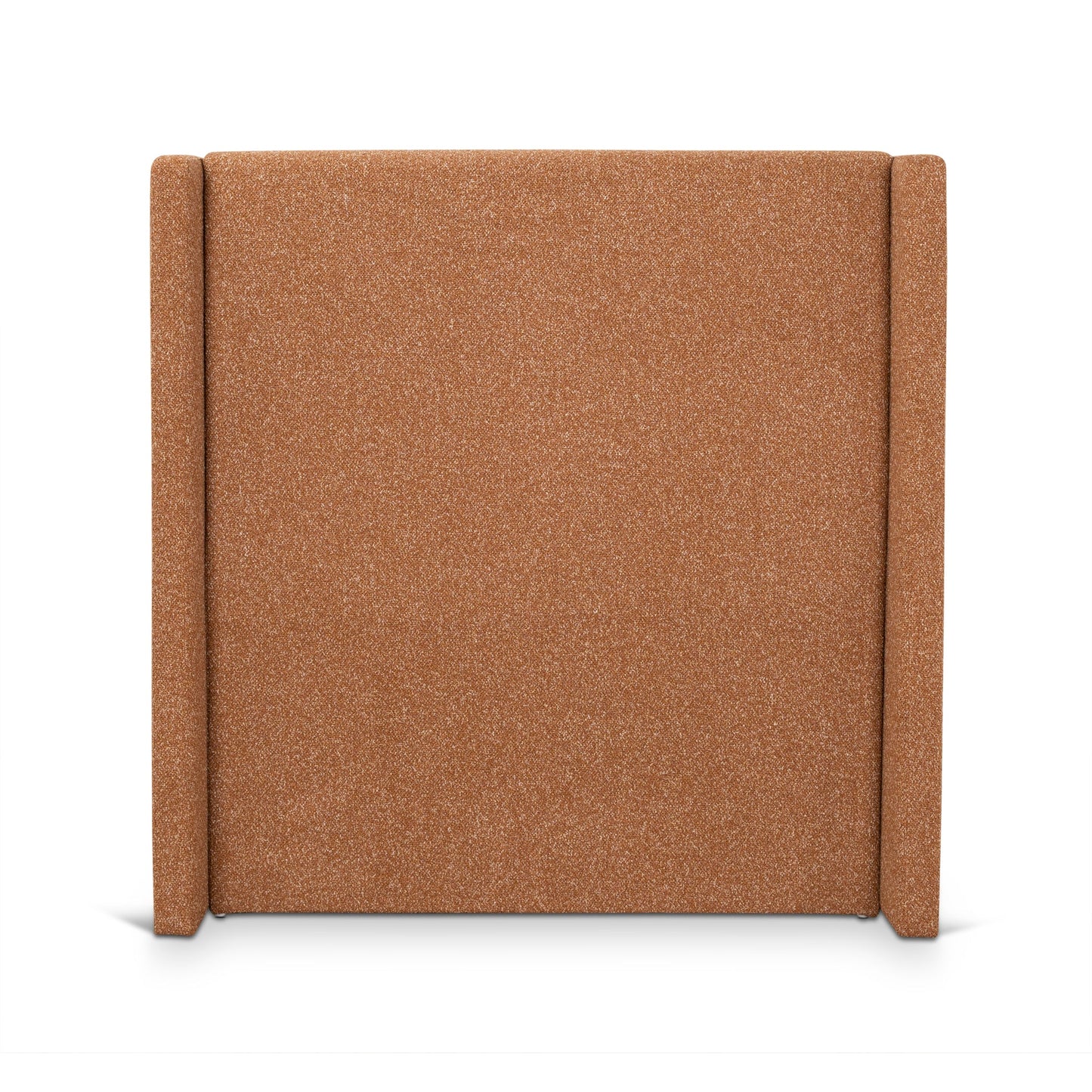 Single Bedhead - Copper Brown