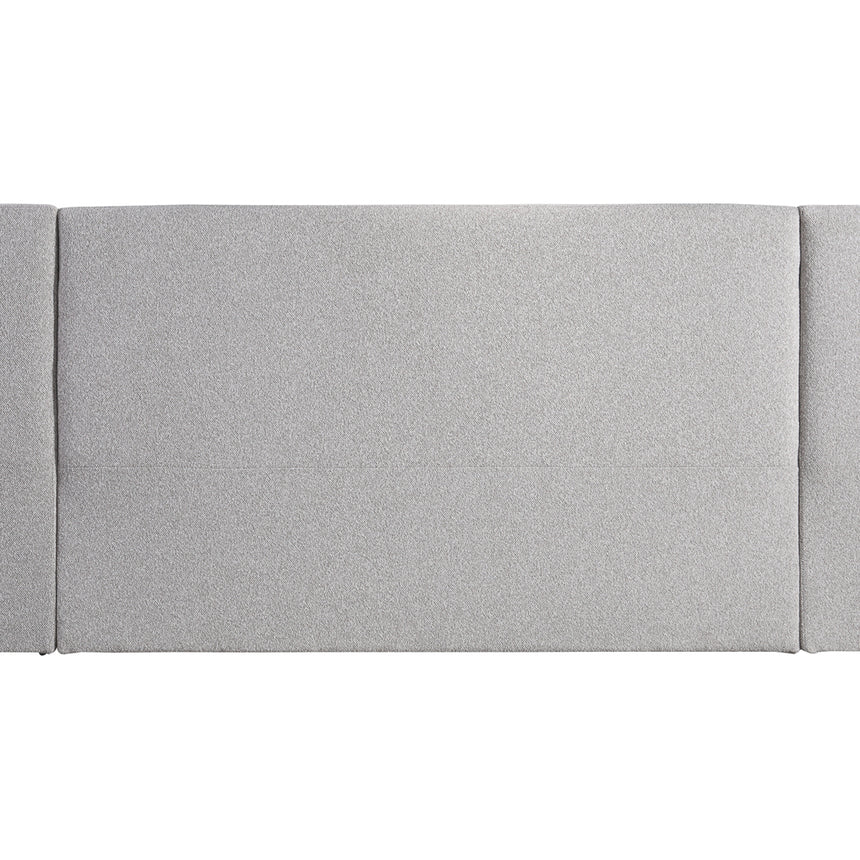 King Bedhead - Clay Grey