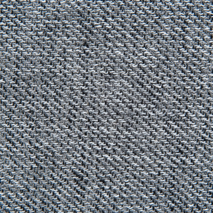 65cm Bar Stool - Lava Grey (Set of 2)