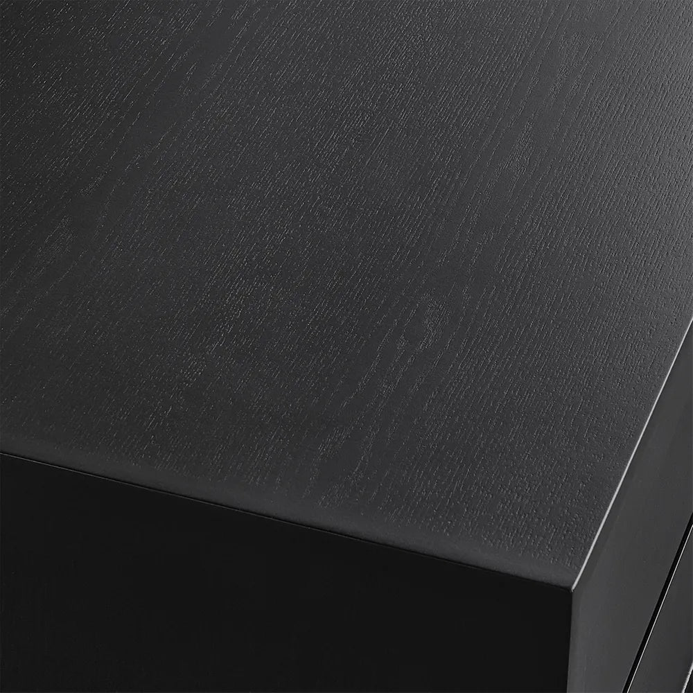 Balmain Entertainment Unit - Black
